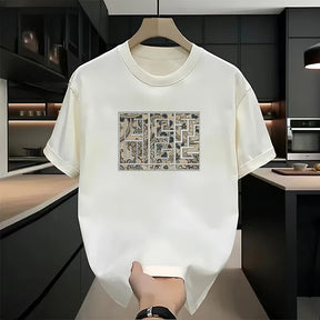 Camiseta André