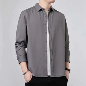 Camisa Márcio