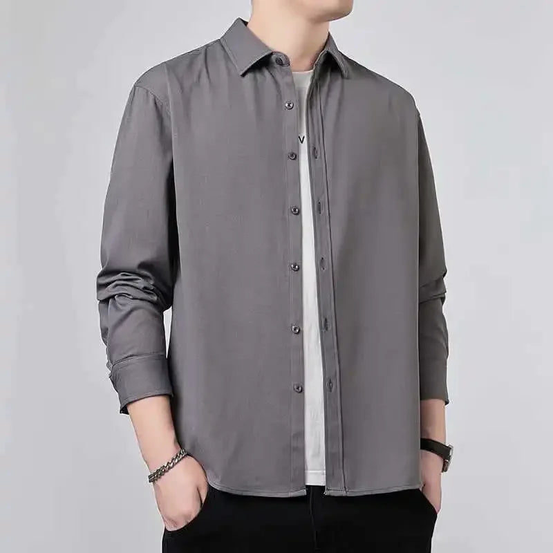 Camisa Márcio