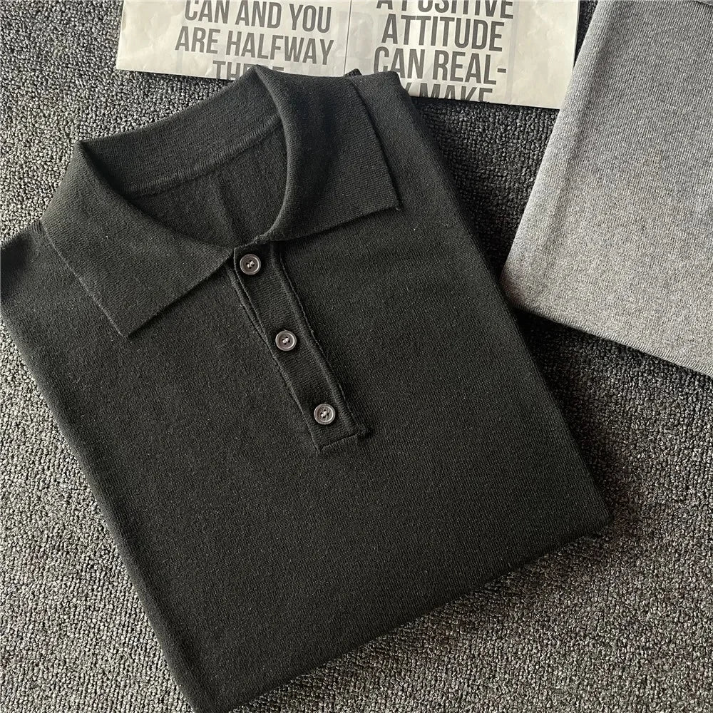 Camisa Polo Valmir