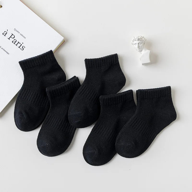 Meia Ian - 5 Pares