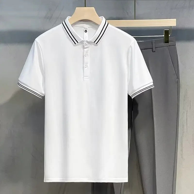 Camisa Polo Marcio