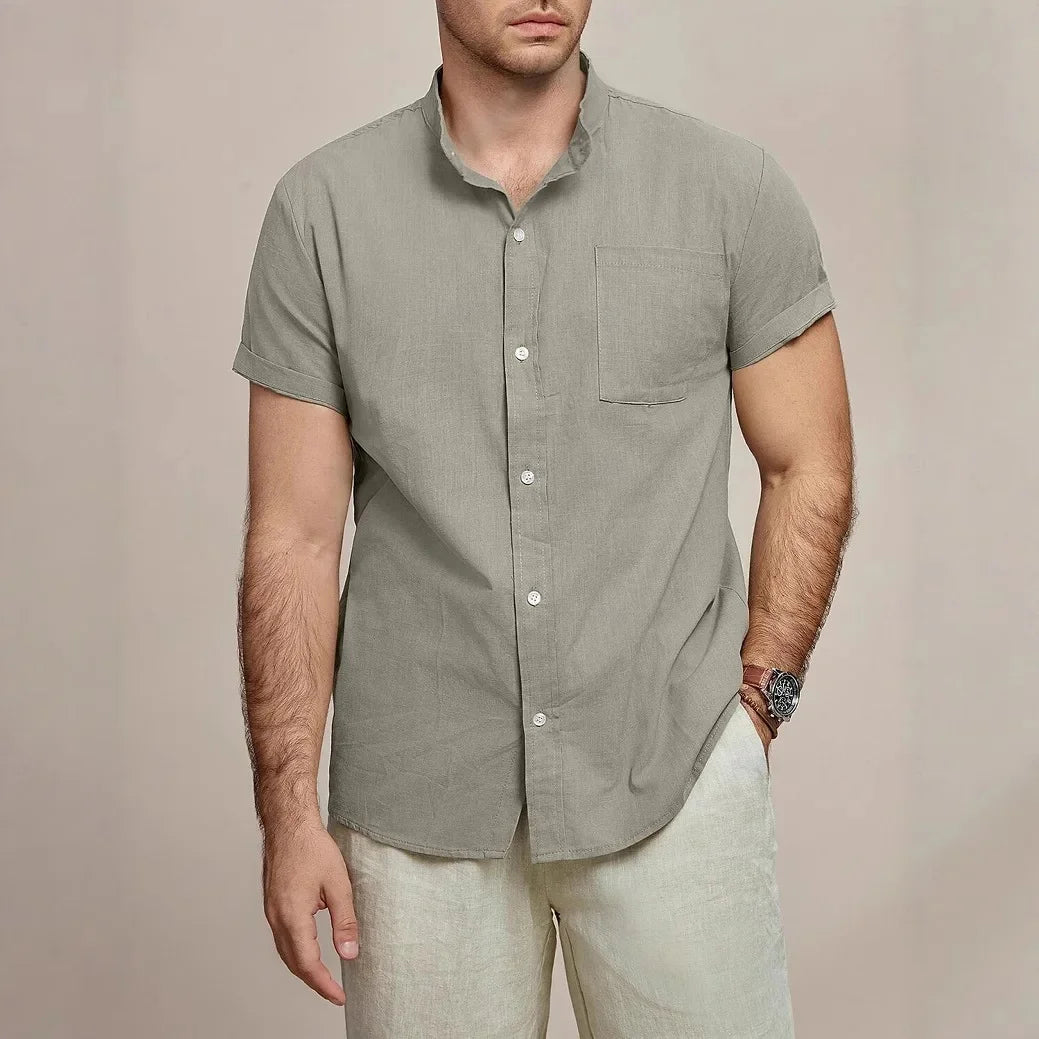 Camisa Wellington