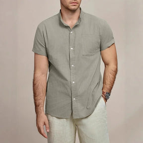 Camisa Wellington