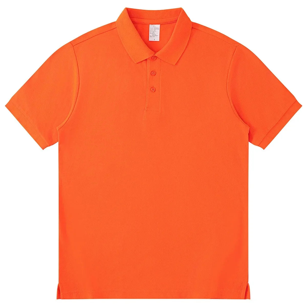 Camisa Gola Polo Zee