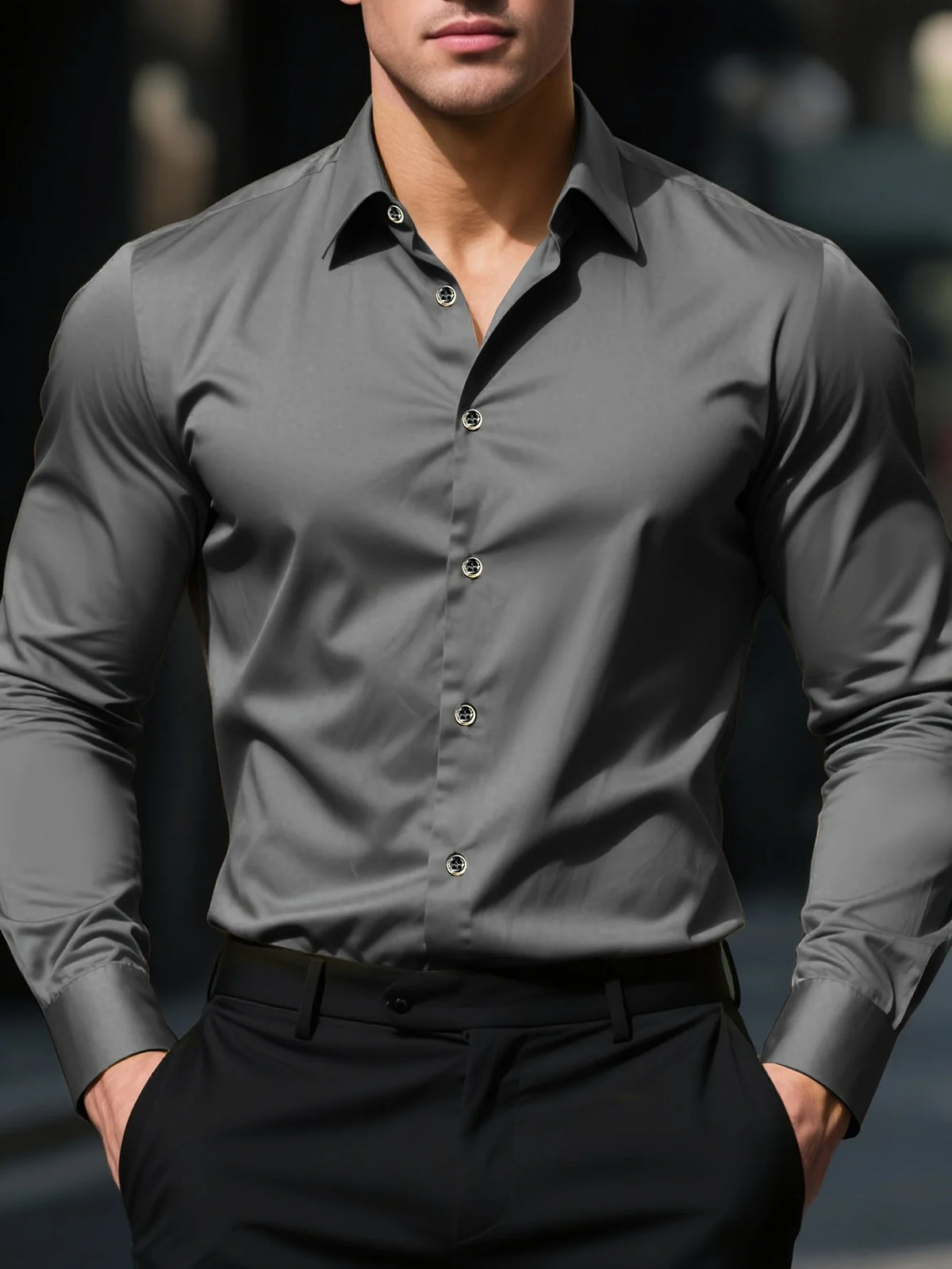 Camisa Emerson