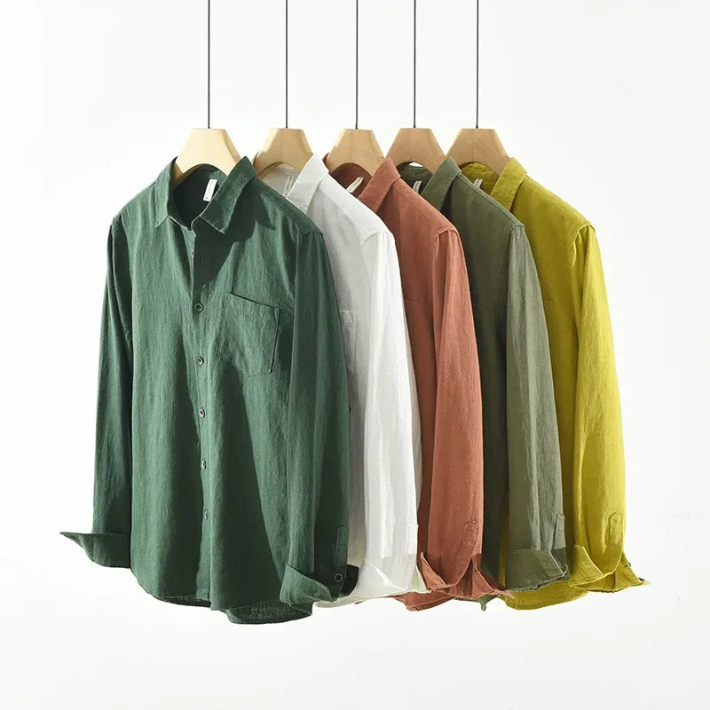 Camisa Willian