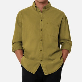 Camisa Osias