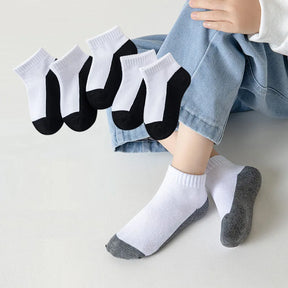 Meia Ian - 5 Pares