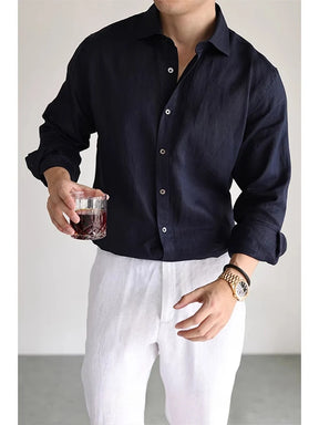 Camisa Silvio