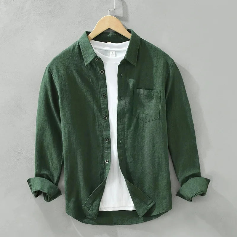 Camisa Willian