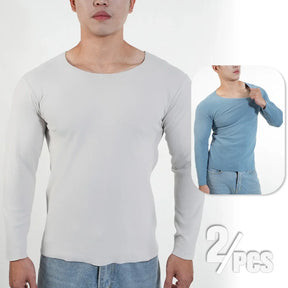 2 Peças Camiseta Giovanni