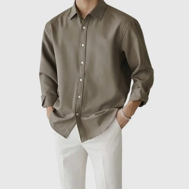 Camisa Osias