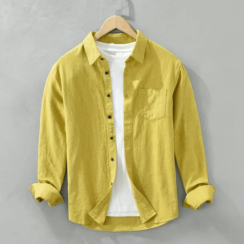 Camisa Willian