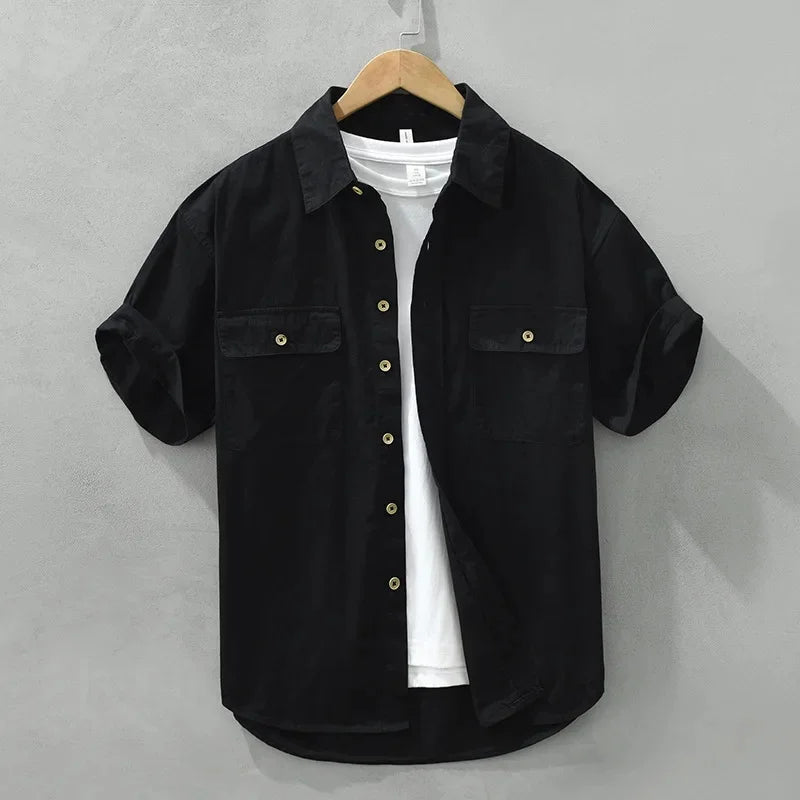 Camisa Valentim