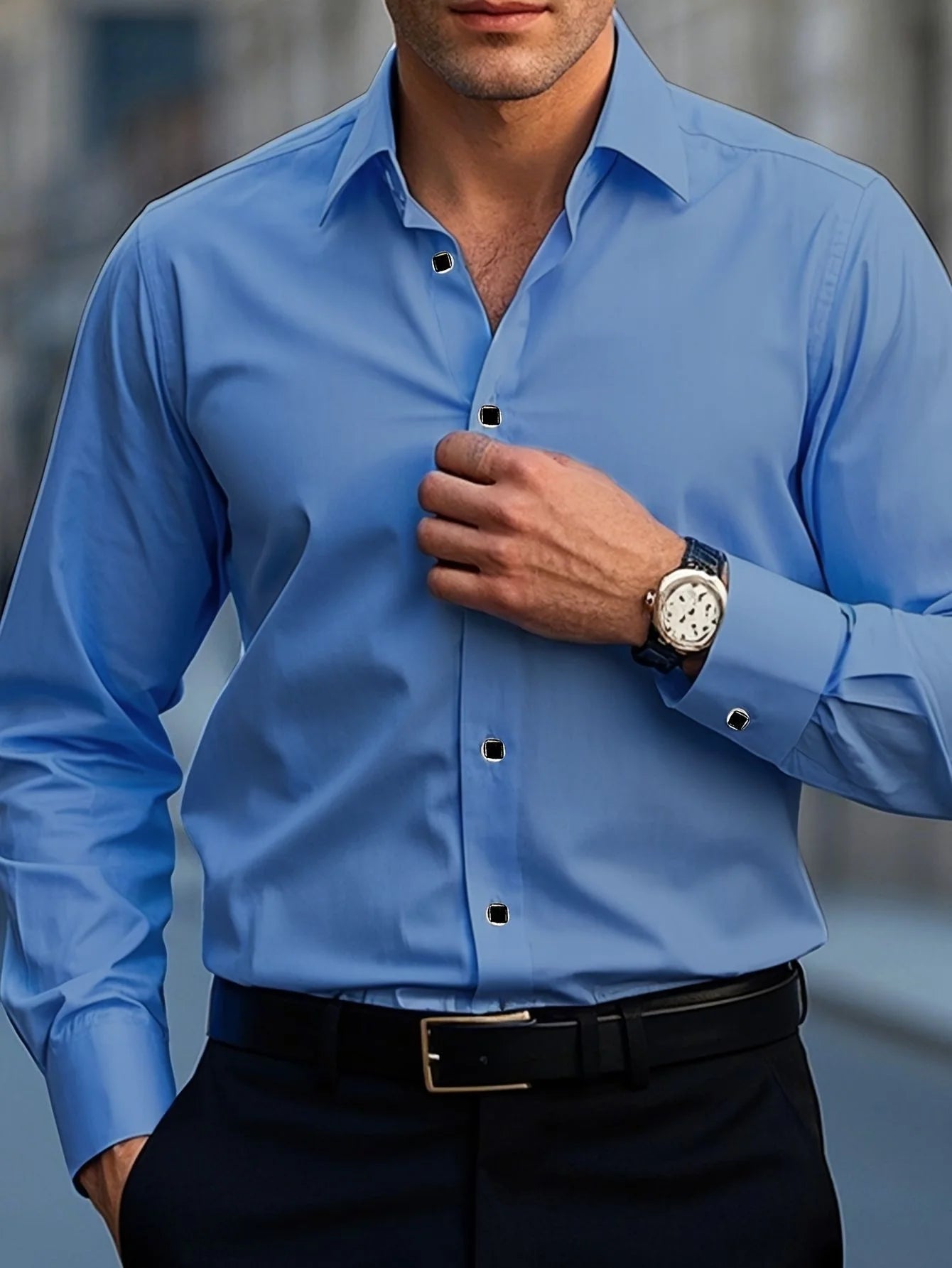 Camisa Emerson