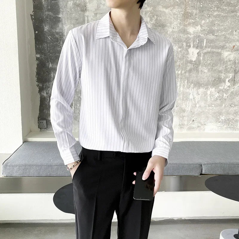 Camisa Lucio