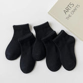 Meia Ian - 5 Pares