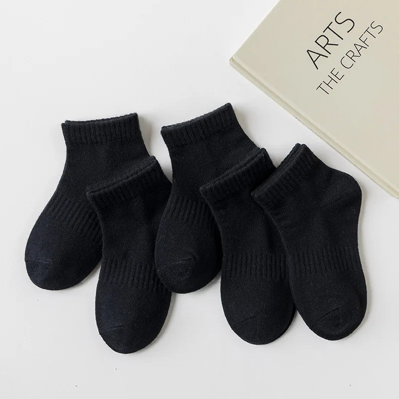 Meia Ian - 5 Pares