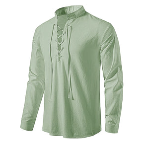 Camisa Henley Joarez
