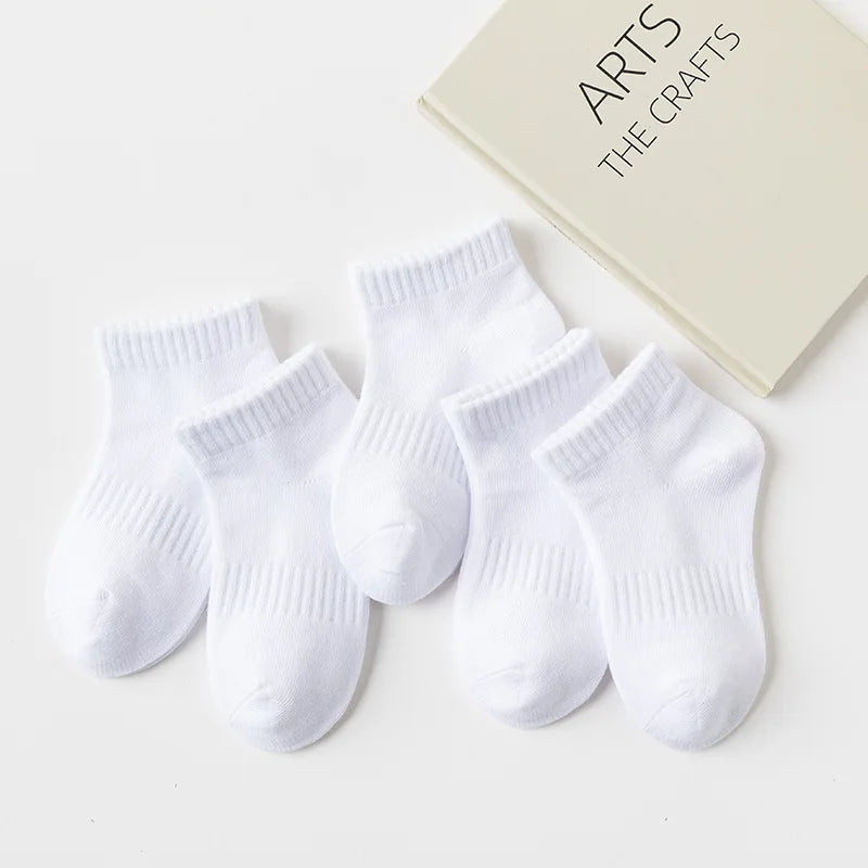 Meia Ian - 5 Pares