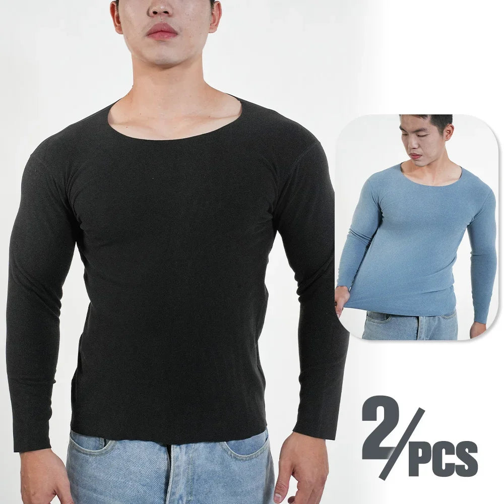 2 Peças Camiseta Giovanni