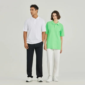 Camisa Gola Polo Zee