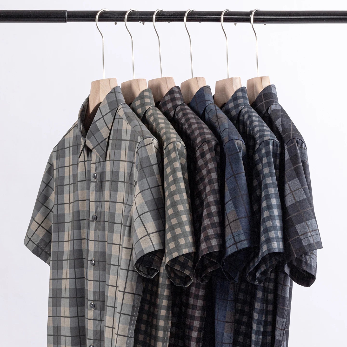 Camisa Sebastião