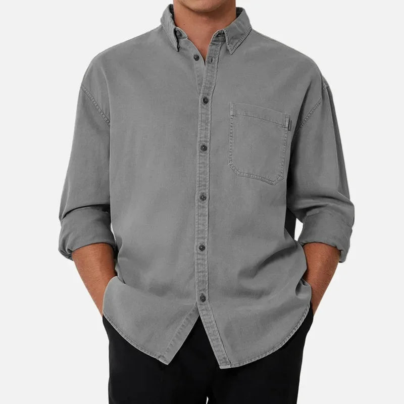 Camisa Osias