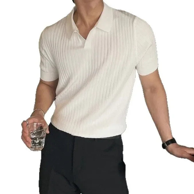 Camisa gola Josh
