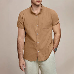 Camisa Wellington