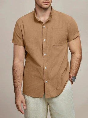 Camisa Wellington