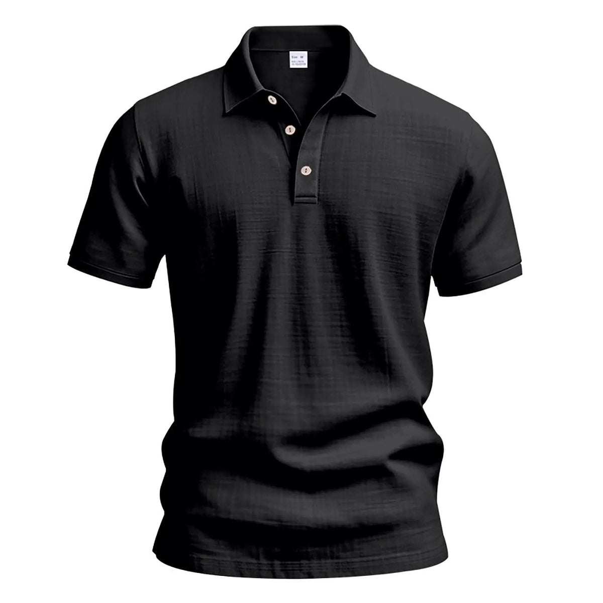 Camisa Polo Castiel