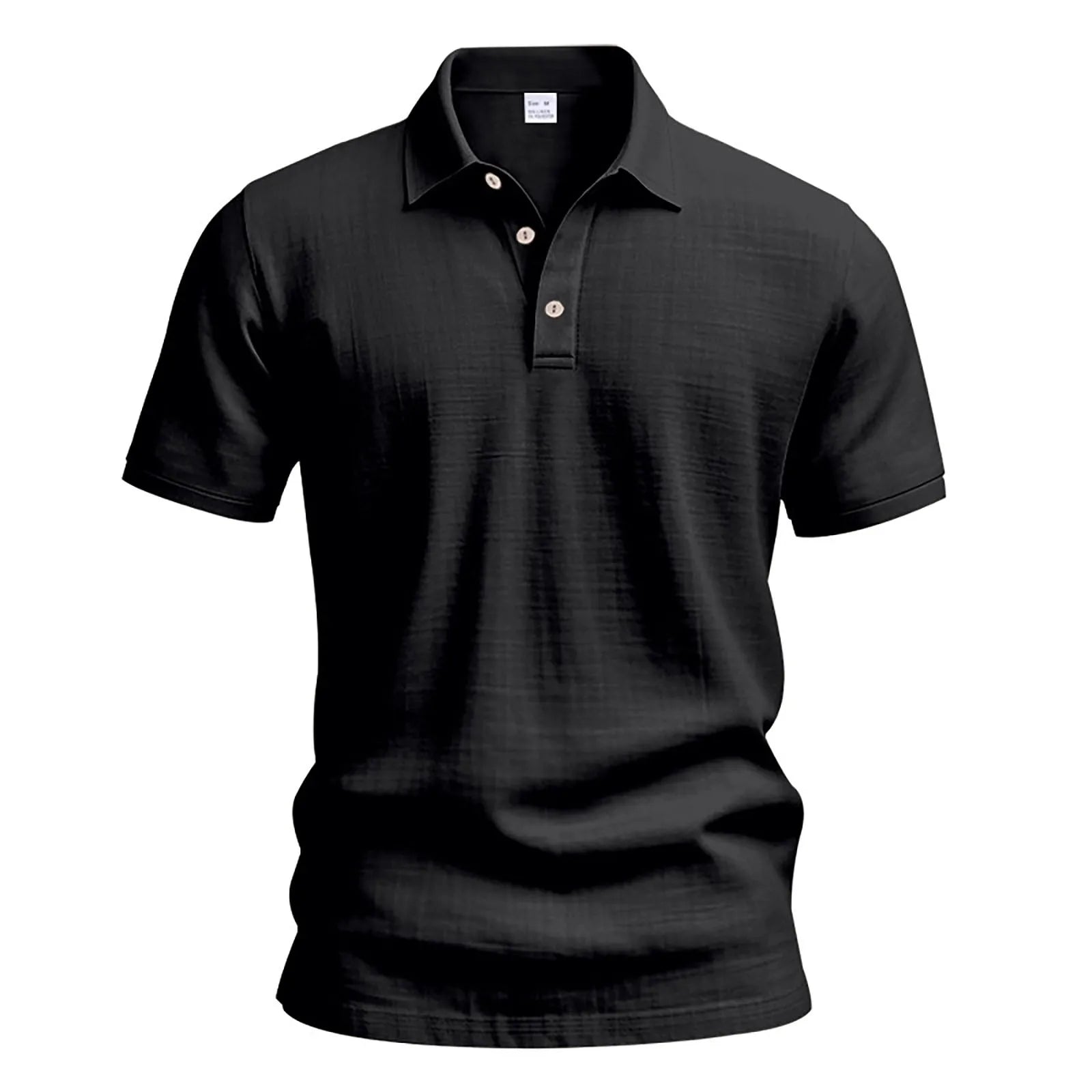 Camisa Polo Castiel