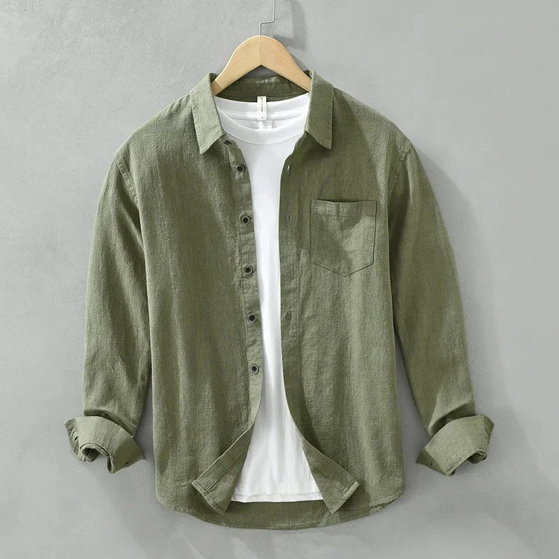 Camisa Willian