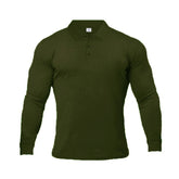 Camisa Henley Esporte Eder