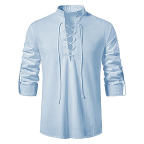 Camisa Henley Joarez