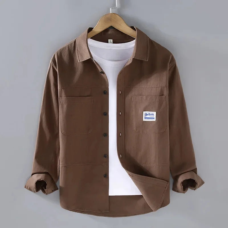 Camisa Rui