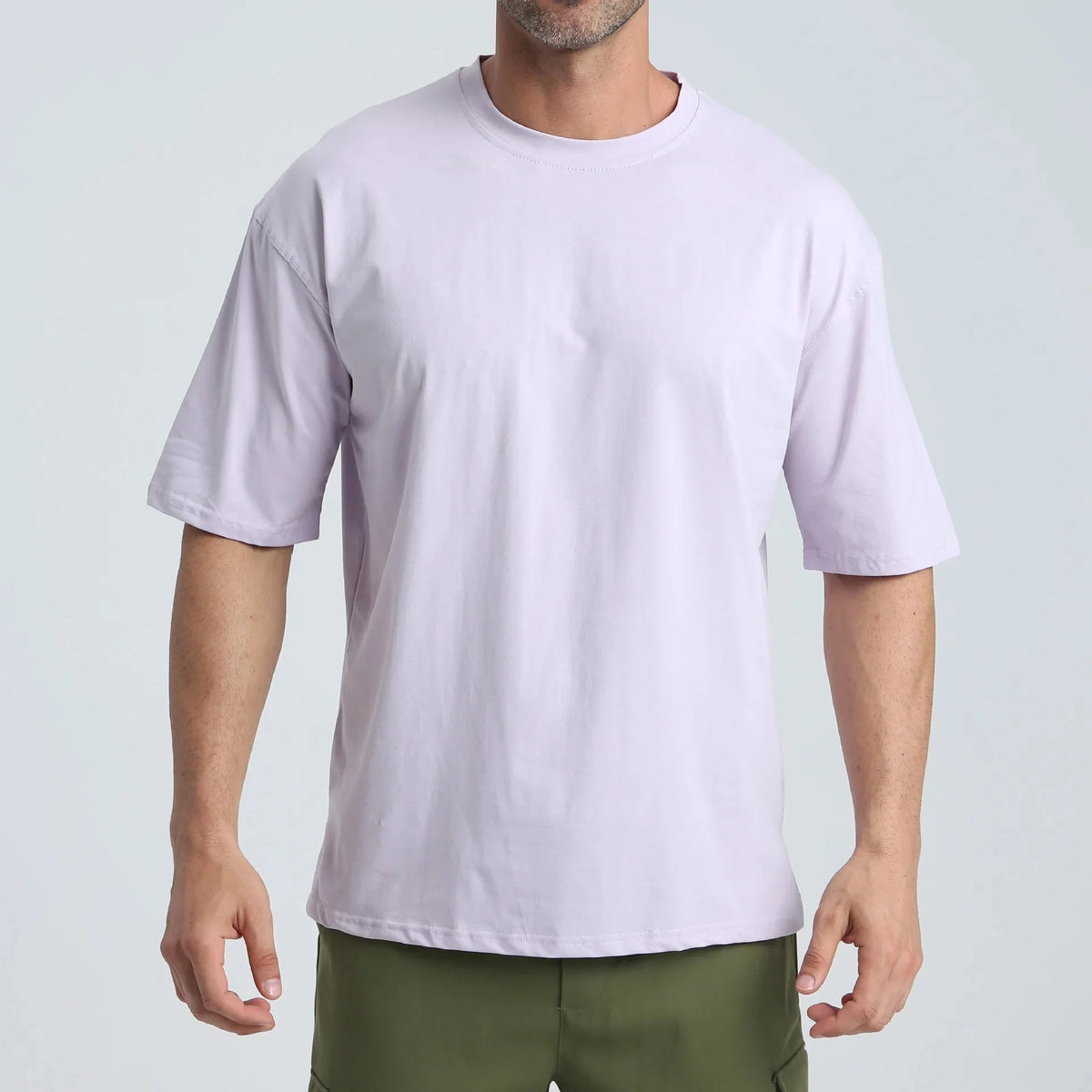 Camisa Oversized Otto