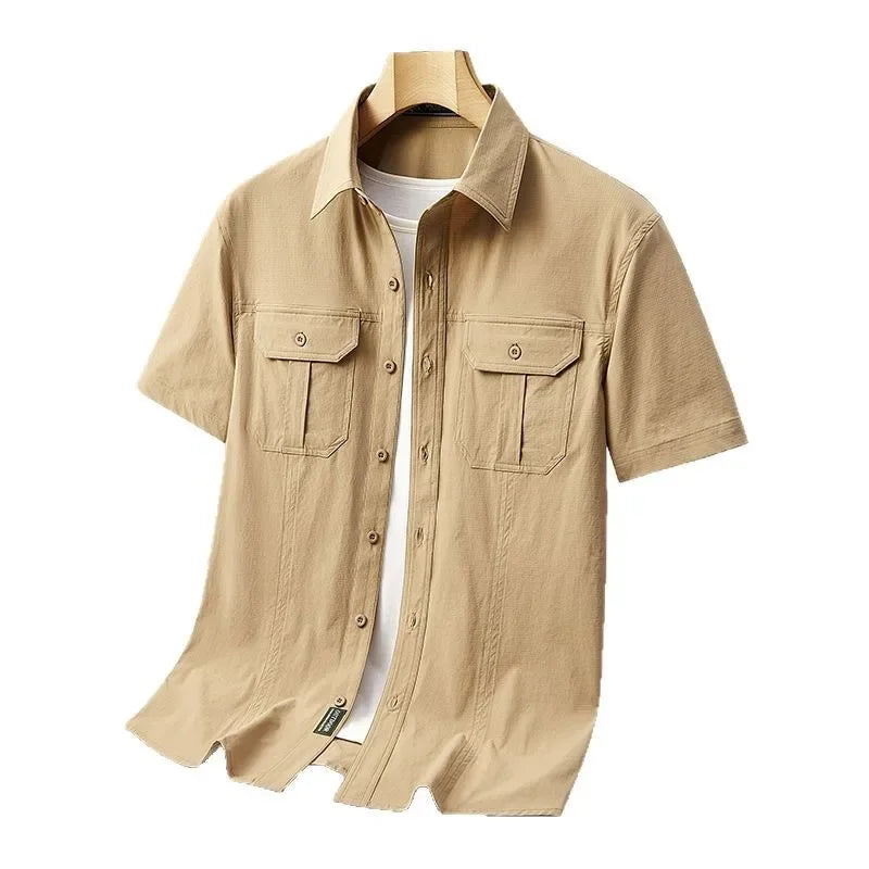 Camisa Jônatas