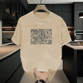 Camiseta André