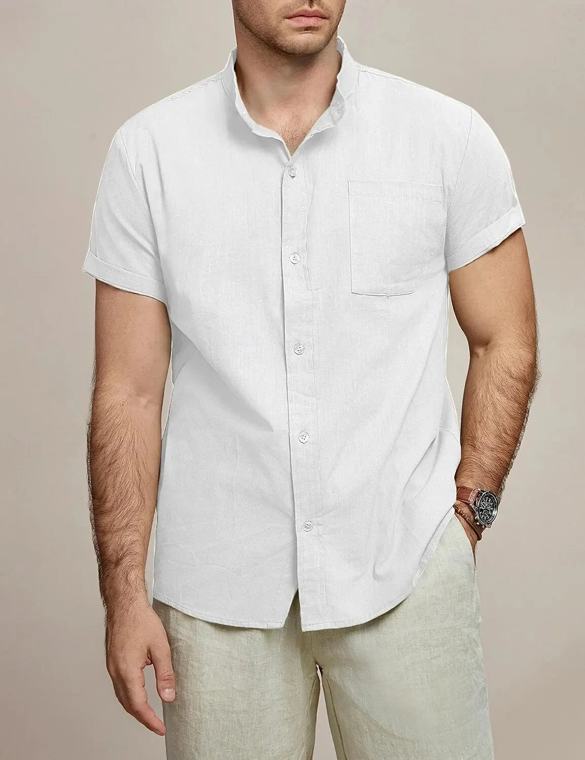 Camisa Wellington