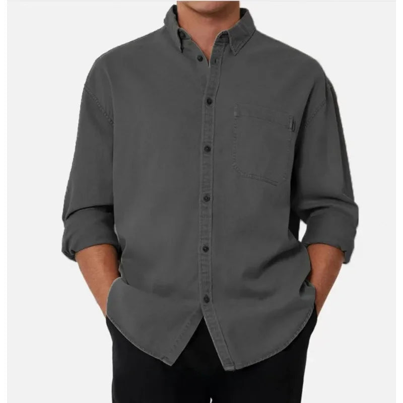 Camisa Osias