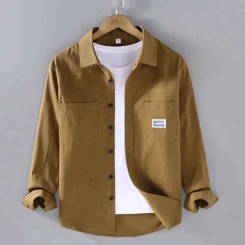 Camisa Rui