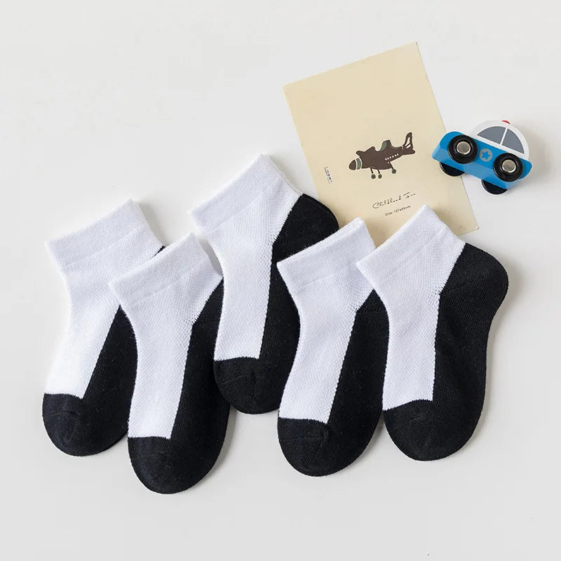 Meia Ian - 5 Pares