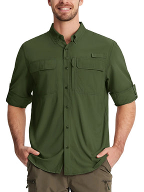 Camisa Geraldo