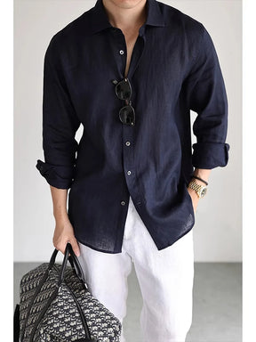 Camisa Silvio