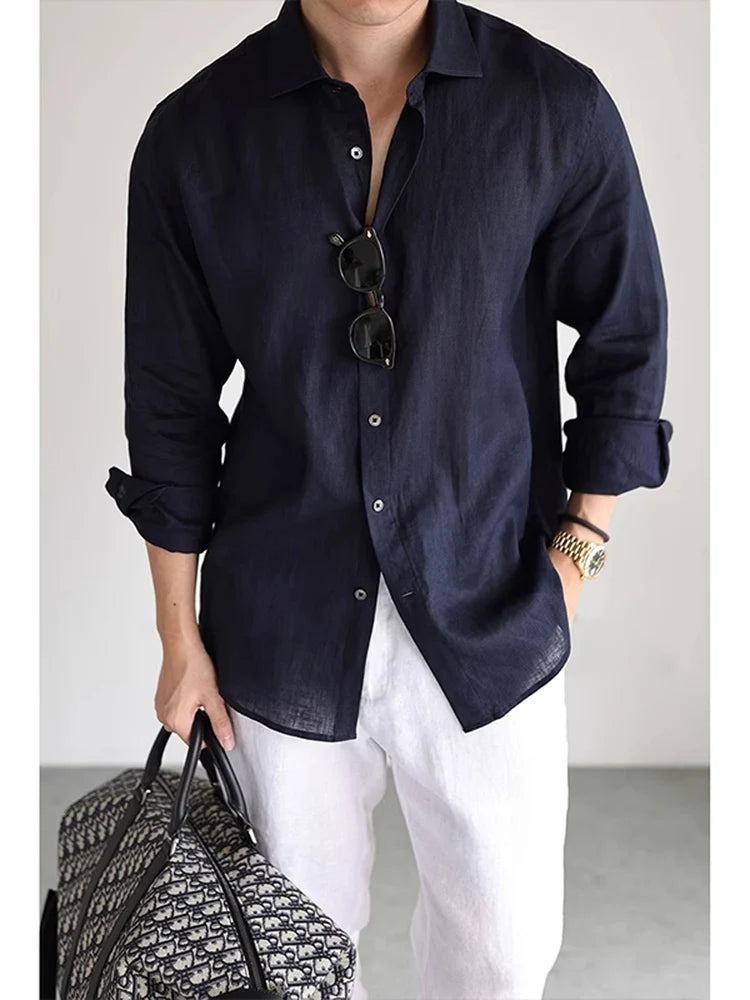 Camisa Silvio