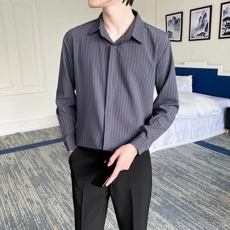 Camisa Lucio
