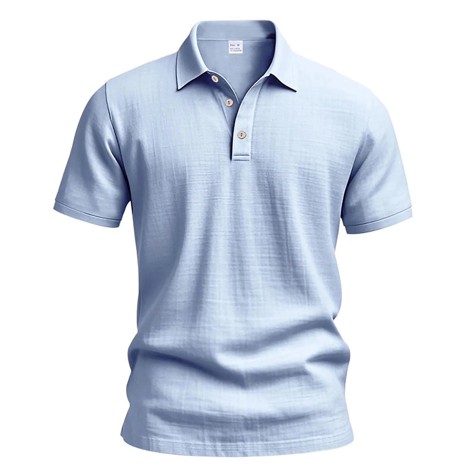 Camisa Polo Castiel